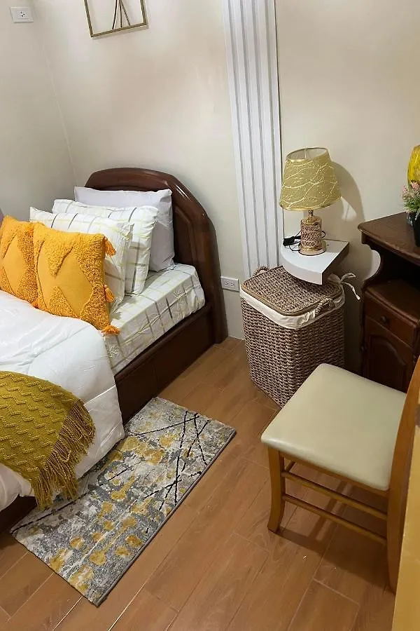 Davao City 4Th Floor - Sea View Of Seawind Condominium 0*,