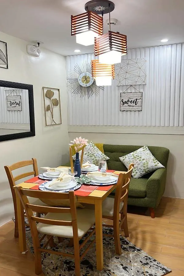 Davao City 4Th Floor - Sea View Of Seawind Condominium 0*,  الفلبين