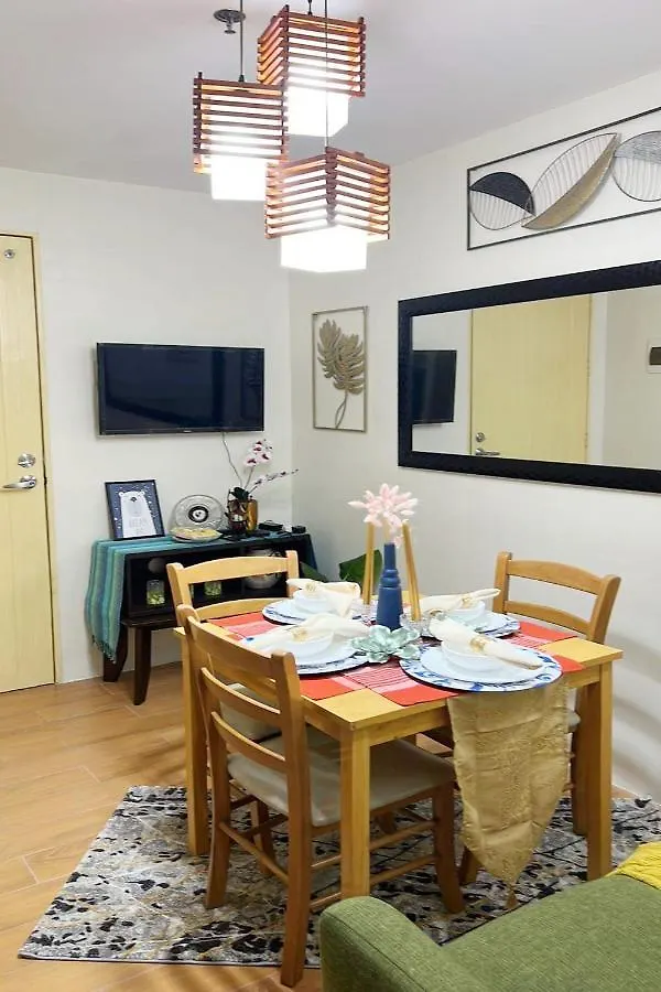 4Th Floor - Sea View Of Seawind Condominium Davao City 0*,