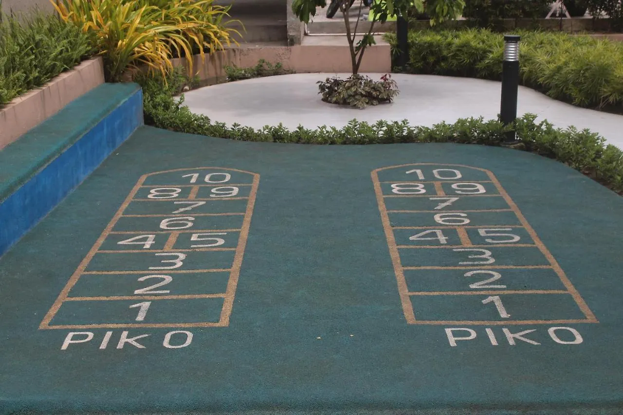 Davao City 4Th Floor - Sea View Of Seawind Condominium 0*,