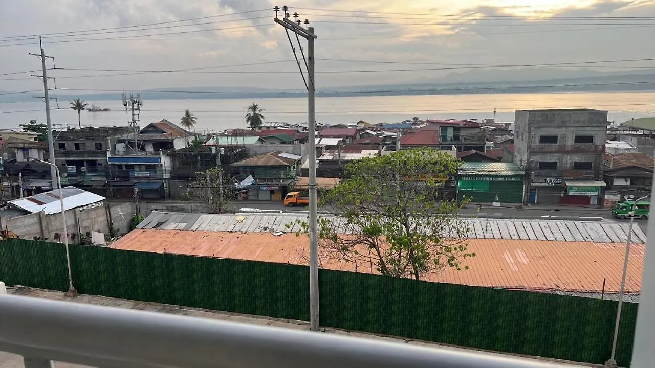 Davao City 4Th Floor - Sea View Of Seawind Condominium 0*,  الفلبين