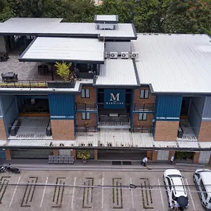 فندق بوتيك وأجنحة ذا ماديلاين, Davao City